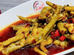 -李叔叔虾蟹大排档(青羊店)