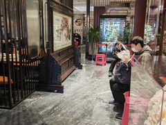 -燕春楼(海河华鼎店)