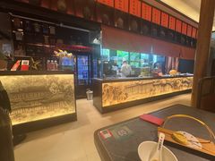 -吴越荣记苏州菜·松鼠桂鱼100%活鱼现做(斜塘老街店)