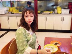 -龙抄手(春熙路总店)