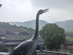 -句容茅山景区