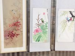 -秦汉胡同书法国画古筝围棋书院(漕宝日月光分馆)