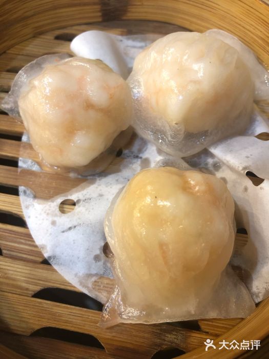 点都德(龙之梦店)金牌虾饺皇图片