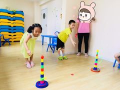 -东方爱婴早教中心(江浦园店)