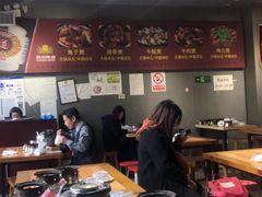 -范贤光鸡公煲(平乐园总店)