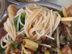 -凤张螺蛳粉·爽口粉(跃进路总店)