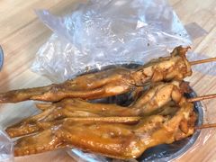 -老地方糖水店(大岭山综合市场店)
