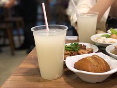 薏米水-松發肉骨茶(牛车水店)
