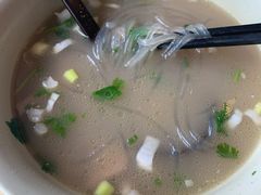 -李先生牛肉面大王(辽宁路店)
