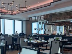 -Social 秀西餐厅-长沙瑞吉酒店(运达店)