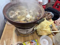 -威邵鸡煲(西华路总店)