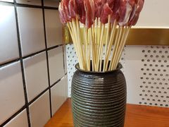 -1078號老北京涮肉(万达广场店)