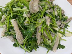 -老七饭馆(光荣道总店)