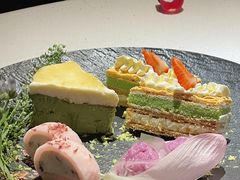 -狮拾久·现代新加坡料理(福田COCO Park店)