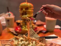 -牛纽塔·牛人堡(群众路店)