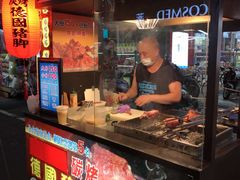 -六合夜市