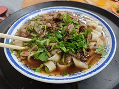 -清真-戏楼王记牛肉面