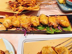 -状元阁烧烤(新华路总店)