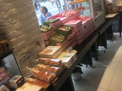 -好利来.生日蛋糕(杨家坪店)