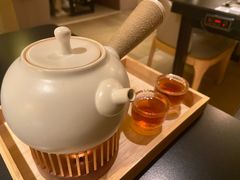 -有才叔的小馆(高新咖啡街区店)