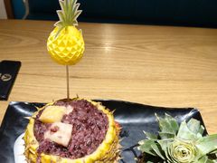 -金塔傣乡·云南德宏民族特色菜·傣味手抓饭(新亚洲店)