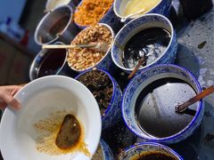 -八一路好吃街(雨田商务大厦店)