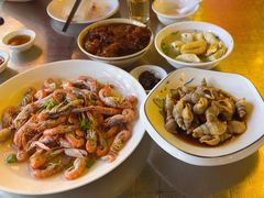 -金秋小吃海鲜·专注30年临海特色风味