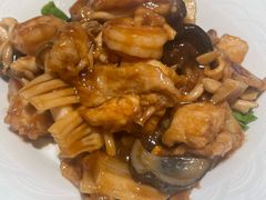 -大铁勺新津菜(东丽阳光新业广场店)