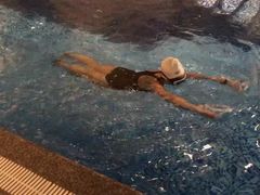 -斯博特游泳俱乐部(永安里店)