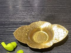 -宫事颐庭·老佛爷贵寿下午茶(颐和园店)