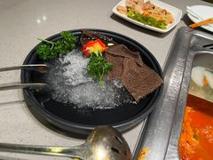 -海底捞火锅(苏宁生活广场店)