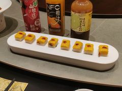 -燕兰楼·清真西北融合菜(亚运村店)