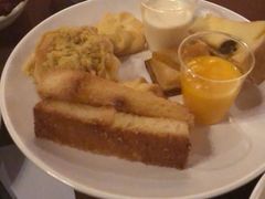 -芭菲盛宴·环球美食(袁家岗店)