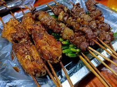 -阿梅姐美食店