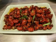 -靓靓蒸虾(中山公园店)