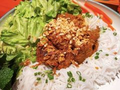 -越美小馆·越南料理(曲江店)