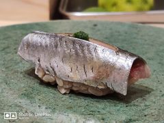 -鮨青(恒基名人购物中心店)