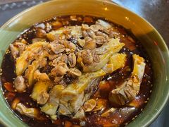 -范记豆花庄(东门好吃街店)