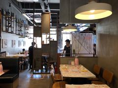 大堂-靓靓蒸虾·头牌蒸虾(南山桂庙店)