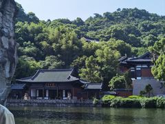 -柯岩风景区