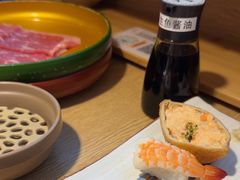 -温野菜涮涮锅(曲江大悦城店)