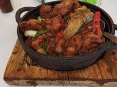 -汤城小厨•粤菜•靓汤(金宝街店)