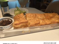 -杏花堂晋商私房菜(华熙五棵松店)