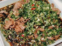 -王厚元饺子·辽菜·烤鸭(黄河大街店)