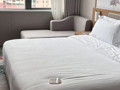 -禾尖S酒店(深圳大学店)