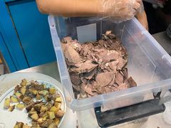 -清真·马安军辣子牛肉面
