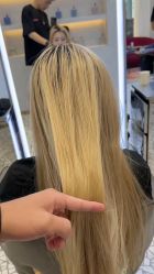 -型色沙龙 Color Salon