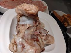 肉骨头-天都火锅酒楼(虹梅南路店)