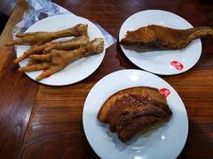 -随柳居·苏式小吃(建新巷店)