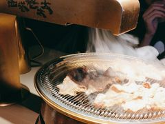 -西塔老太太泥炉烤肉(温州首店万象城黑金店)